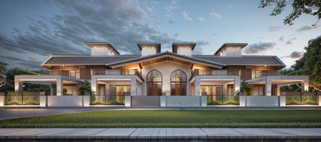 Corporate Architecture